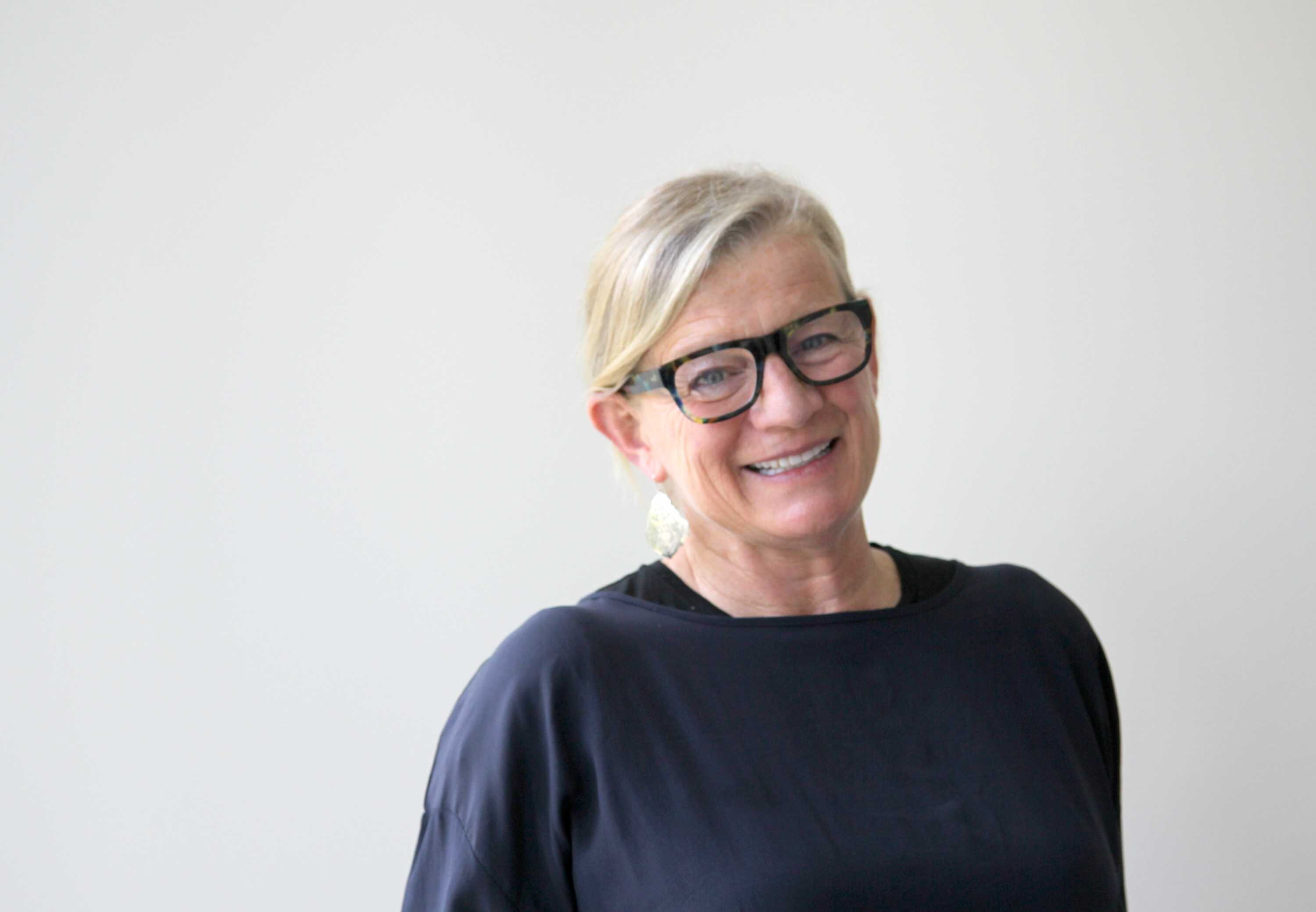 Drawing magic from life and landscapes: Alison Lester
