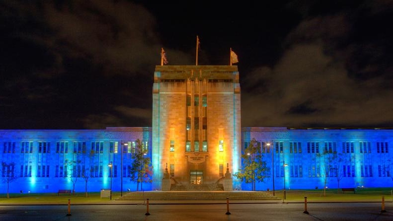 The Times Higher Education World University Rankings graded UQ at 81 in the top 200 universities in the world.
