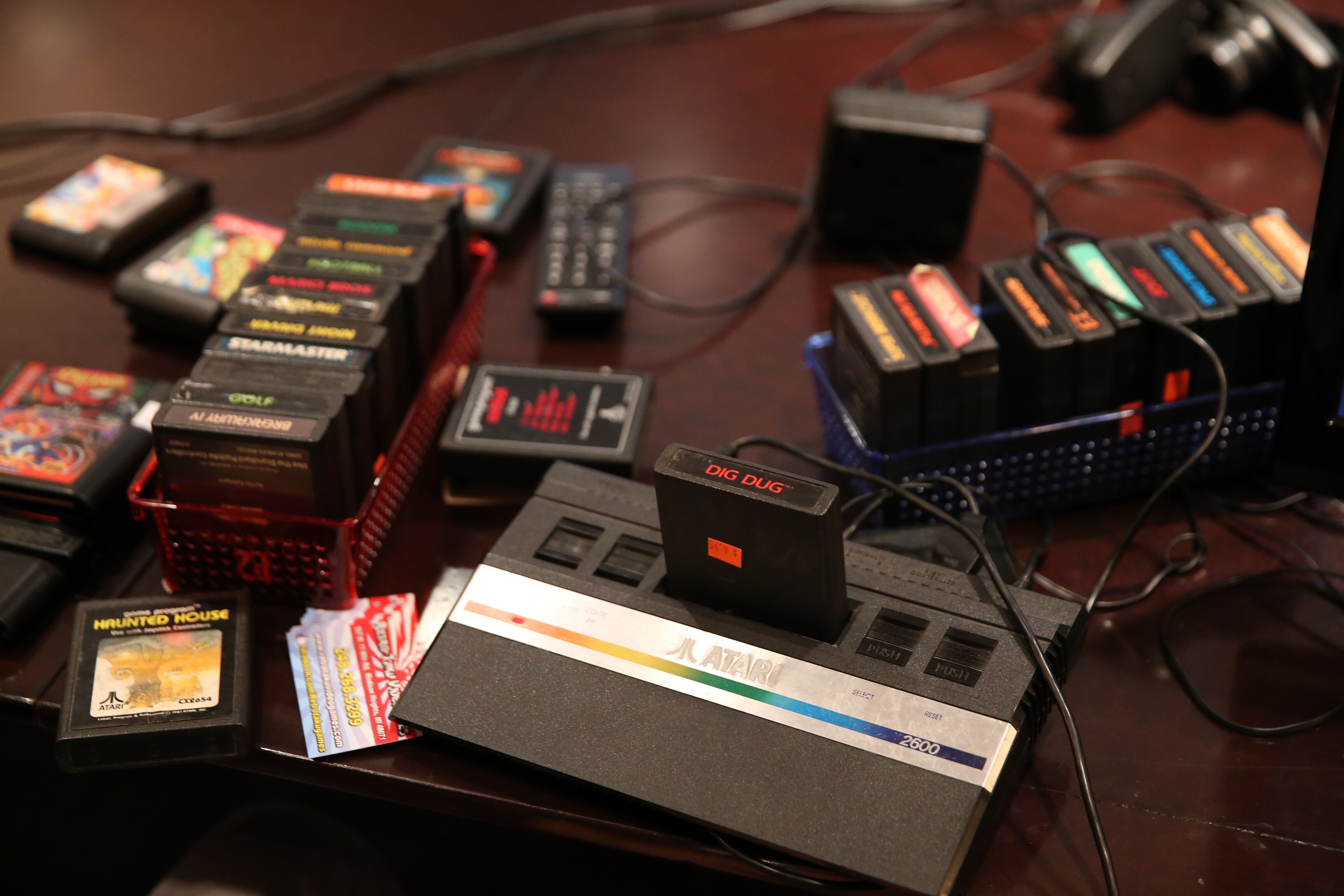 The unofficial history of the Atari in Melbourne - ABC listen