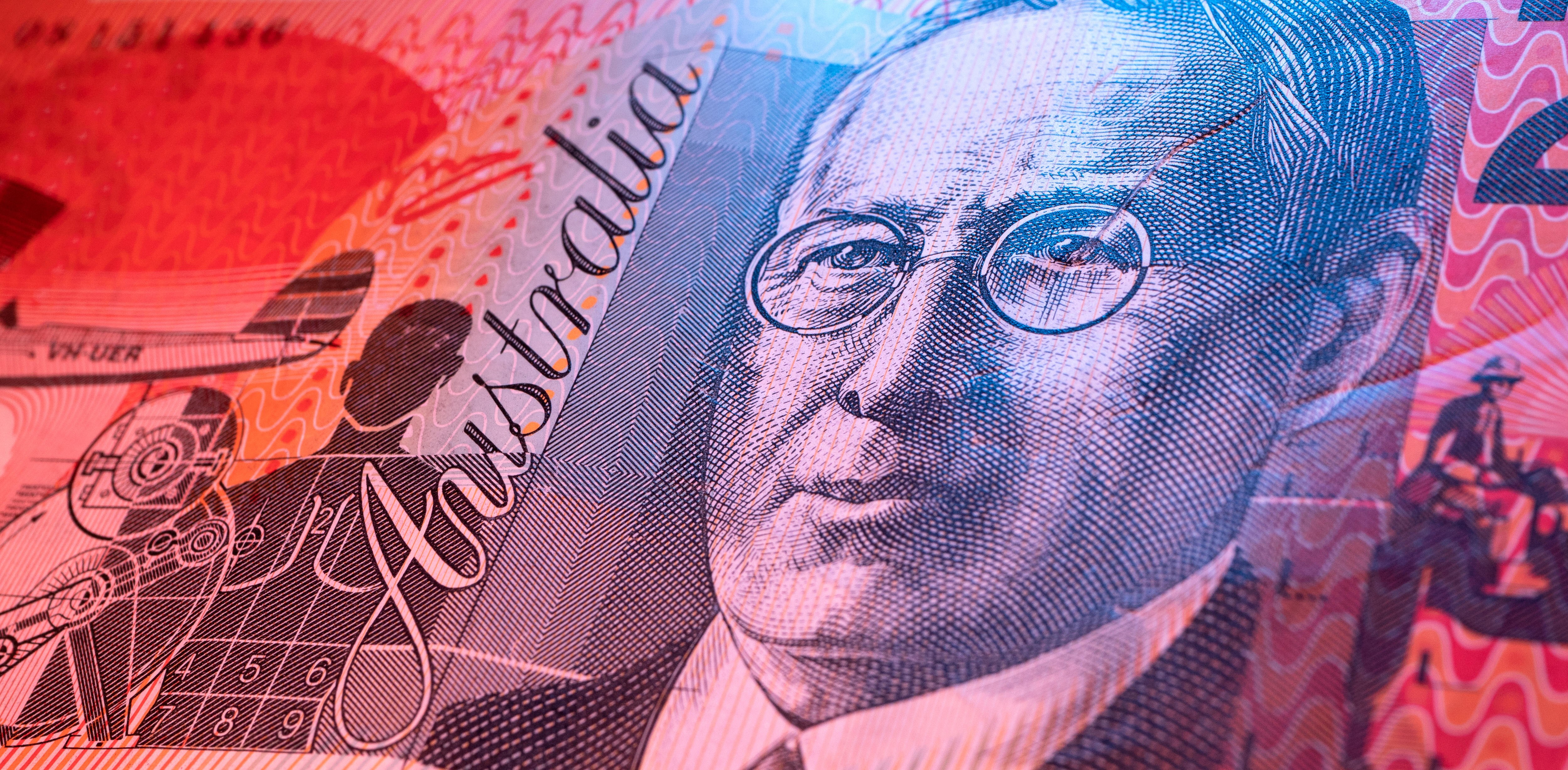 Who manages Australia's charitable trusts?