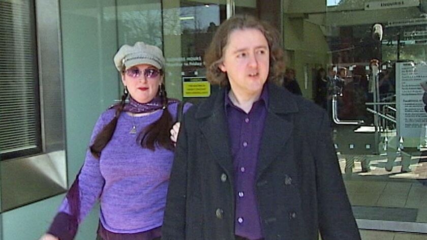 Catherine Mitchell and Robert Crouch admitted they were greedy.