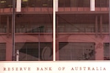 Reserve Bank exterior