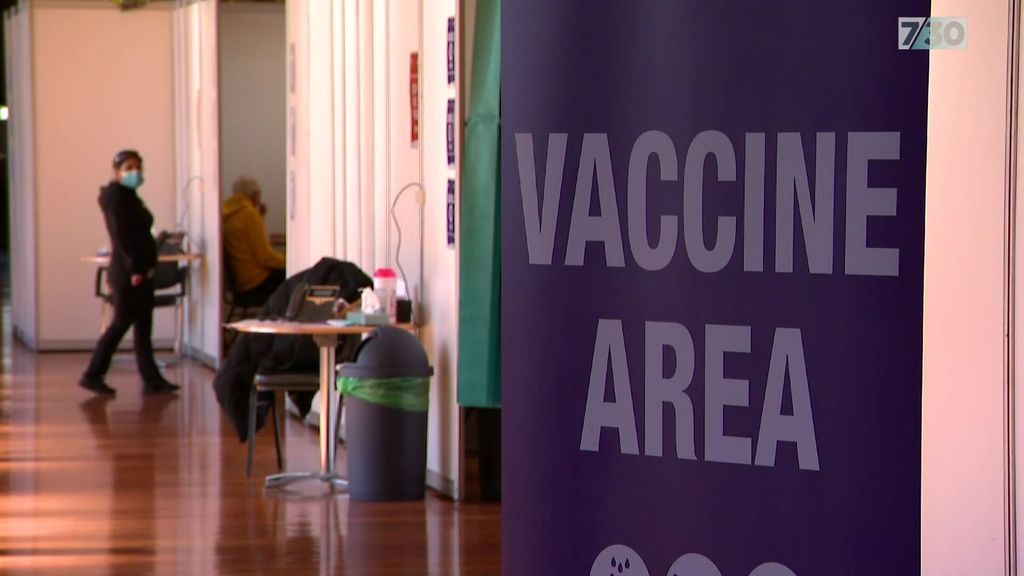 Explaining the missed targets behind Australia’s vaccine rollout ...