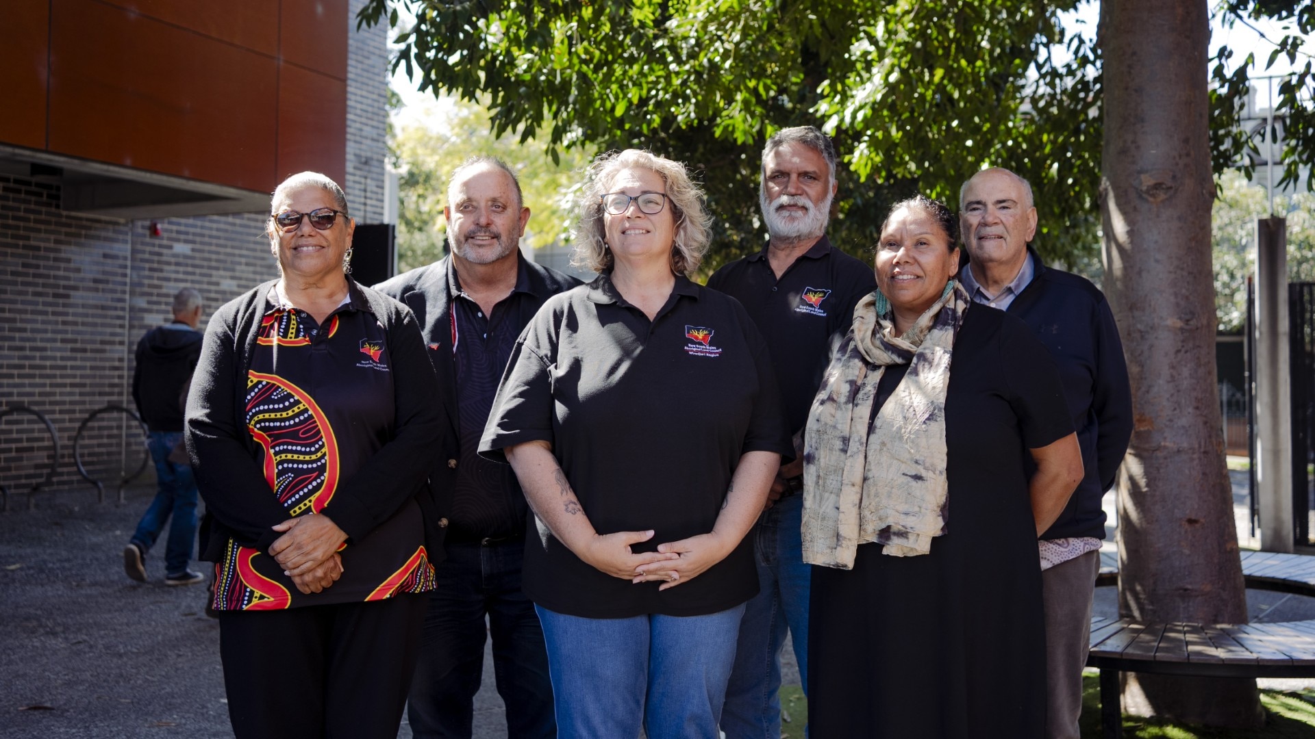 Land rights law change a 'regression', peak body says