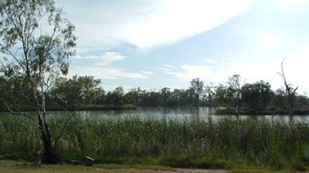 Yatco Lagoon in SA
