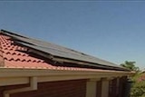 The ACT Government says expanding the solar feed-in tariff scheme will turn the Territory into Australia's "solar capital."