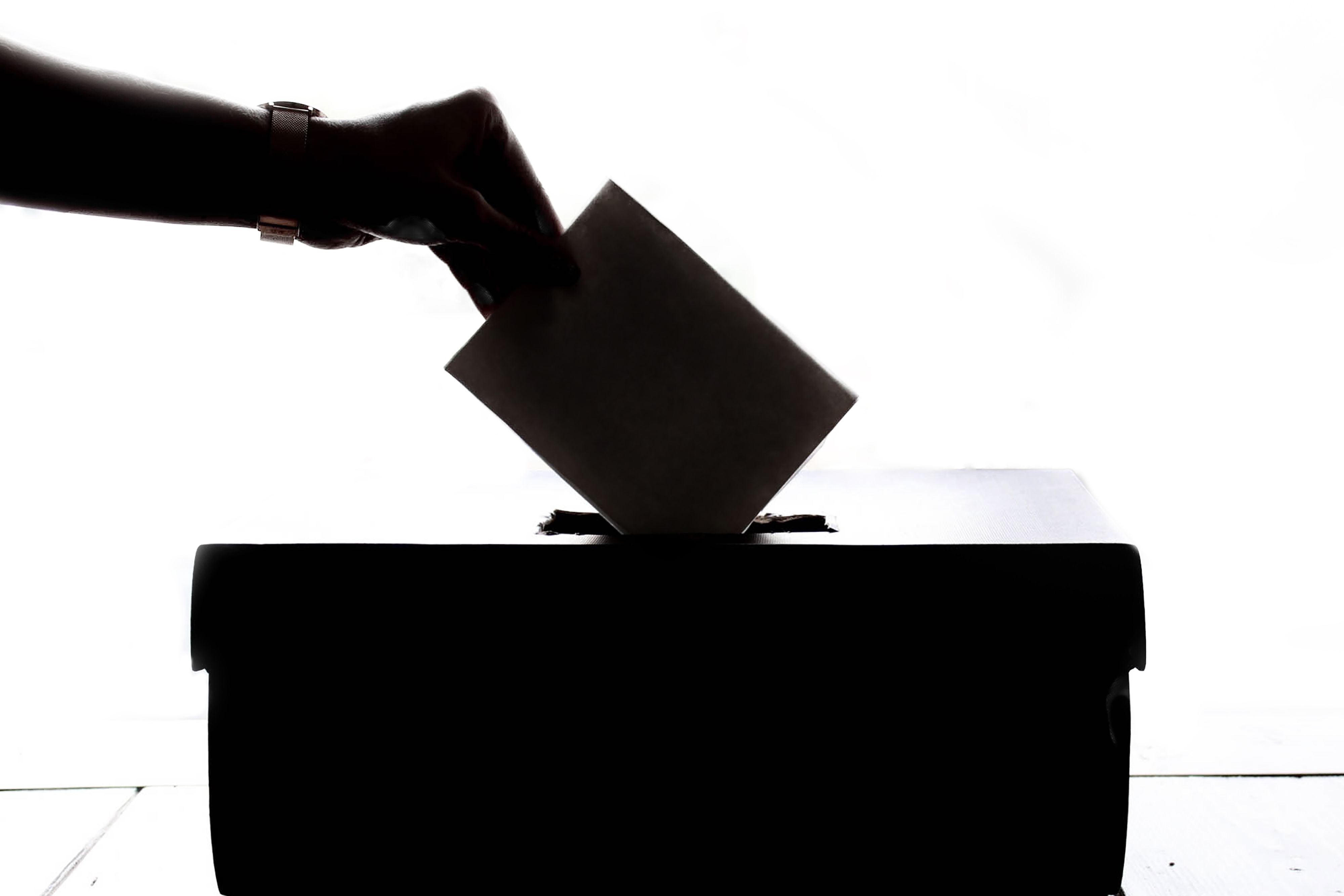 The future of democracy? With Jon Sopel, Nick Bryant and Rosalind Dixon