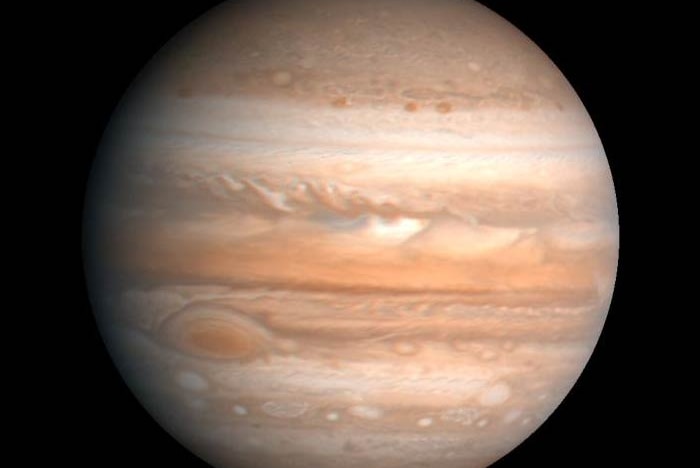 Jupiter