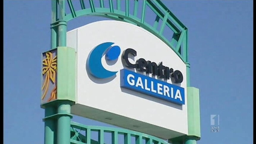 Centro borrowed billions of dollars to buy shopping centres but it nearly collapsed amid the global credit crunch.