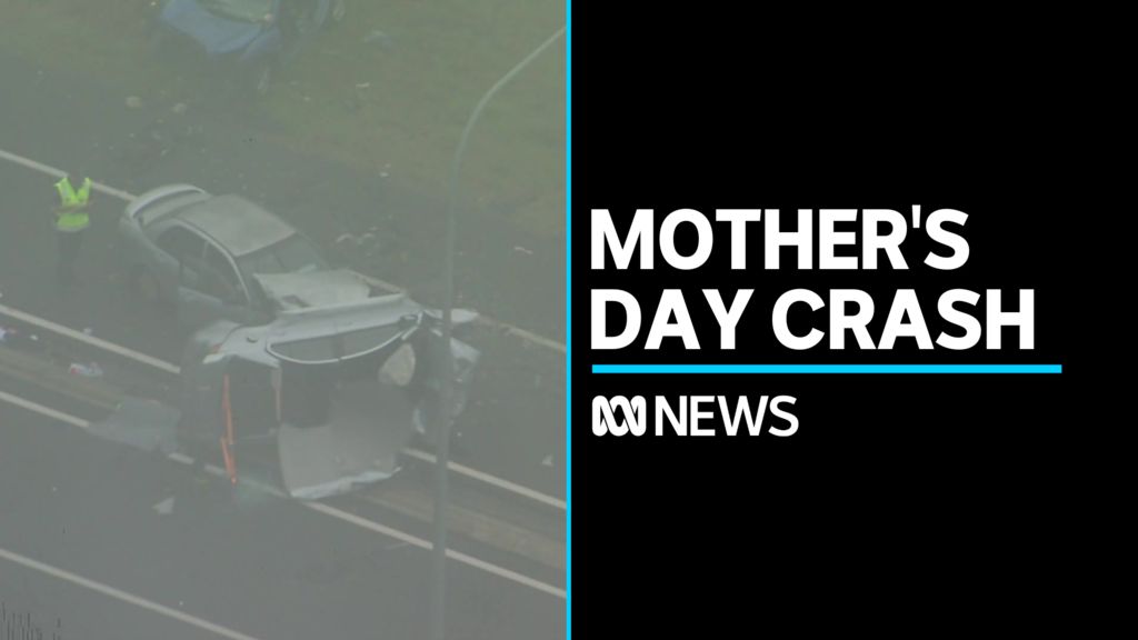 2 dead, 3 in hospital after 'horrific' car crash on Mother's Day - ABC News