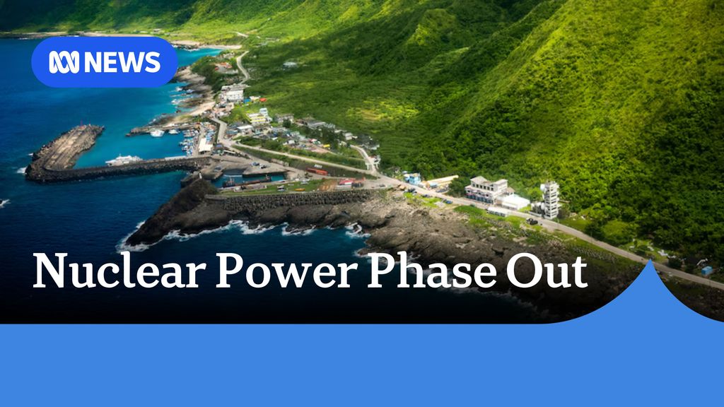 Behind the handcrafted gift for King Charles ABC News