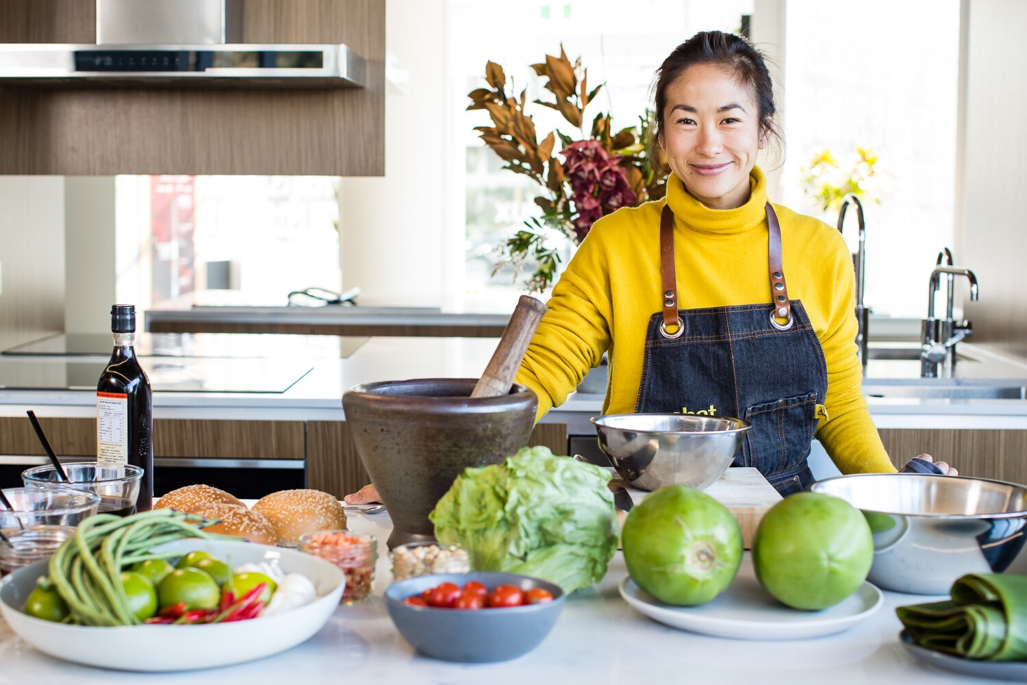 Converting from gas to an electric induction stove? Here are some tips