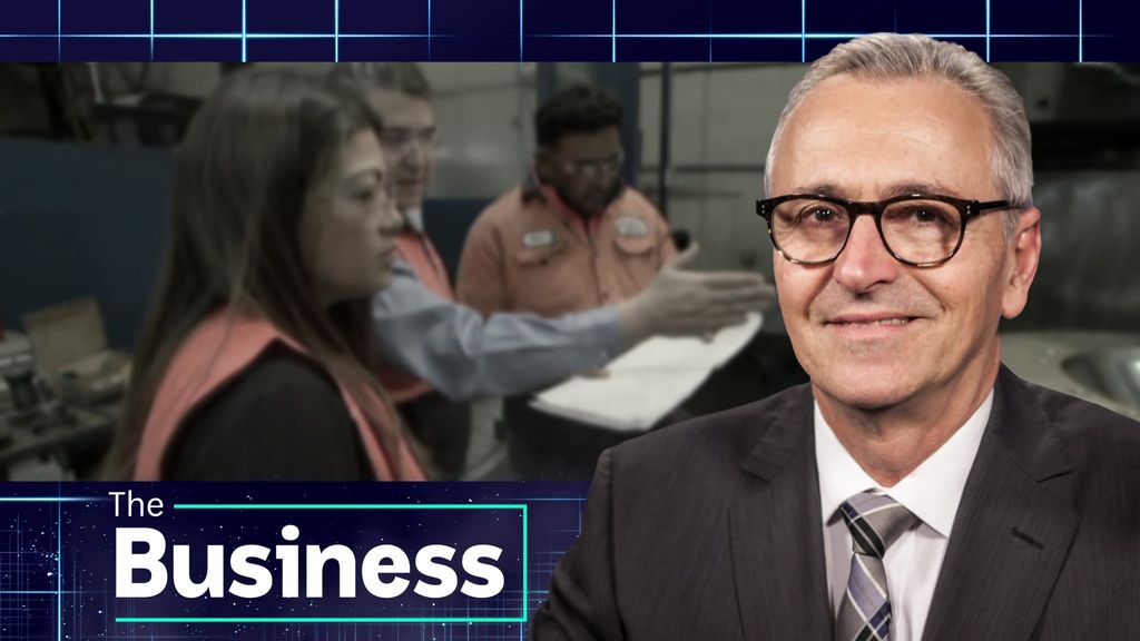 Unemployment continues to rise amidst the economic downturn - ABC News