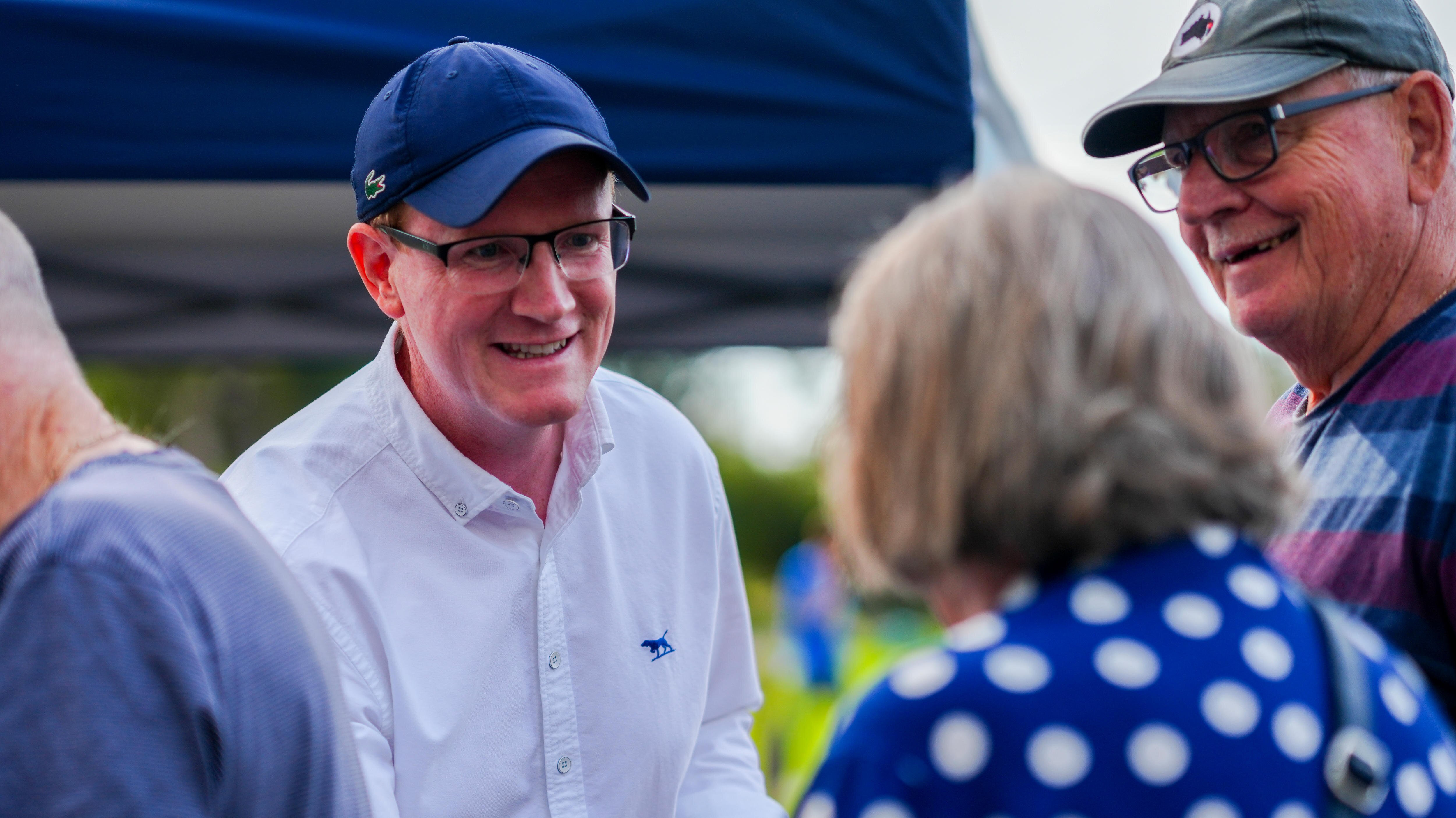 Nepean by-election: Liberal infighting and One Nation challenge test safe seat — image 4