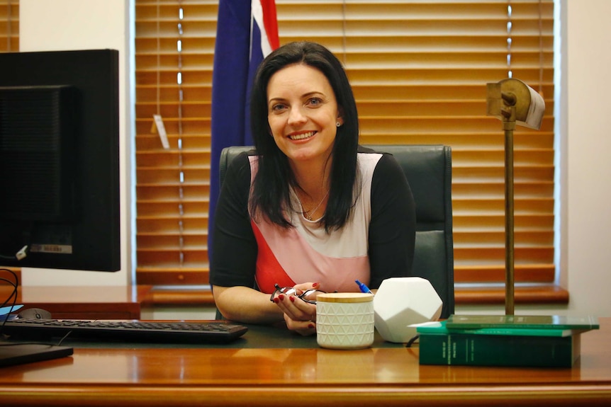 Emma Husar