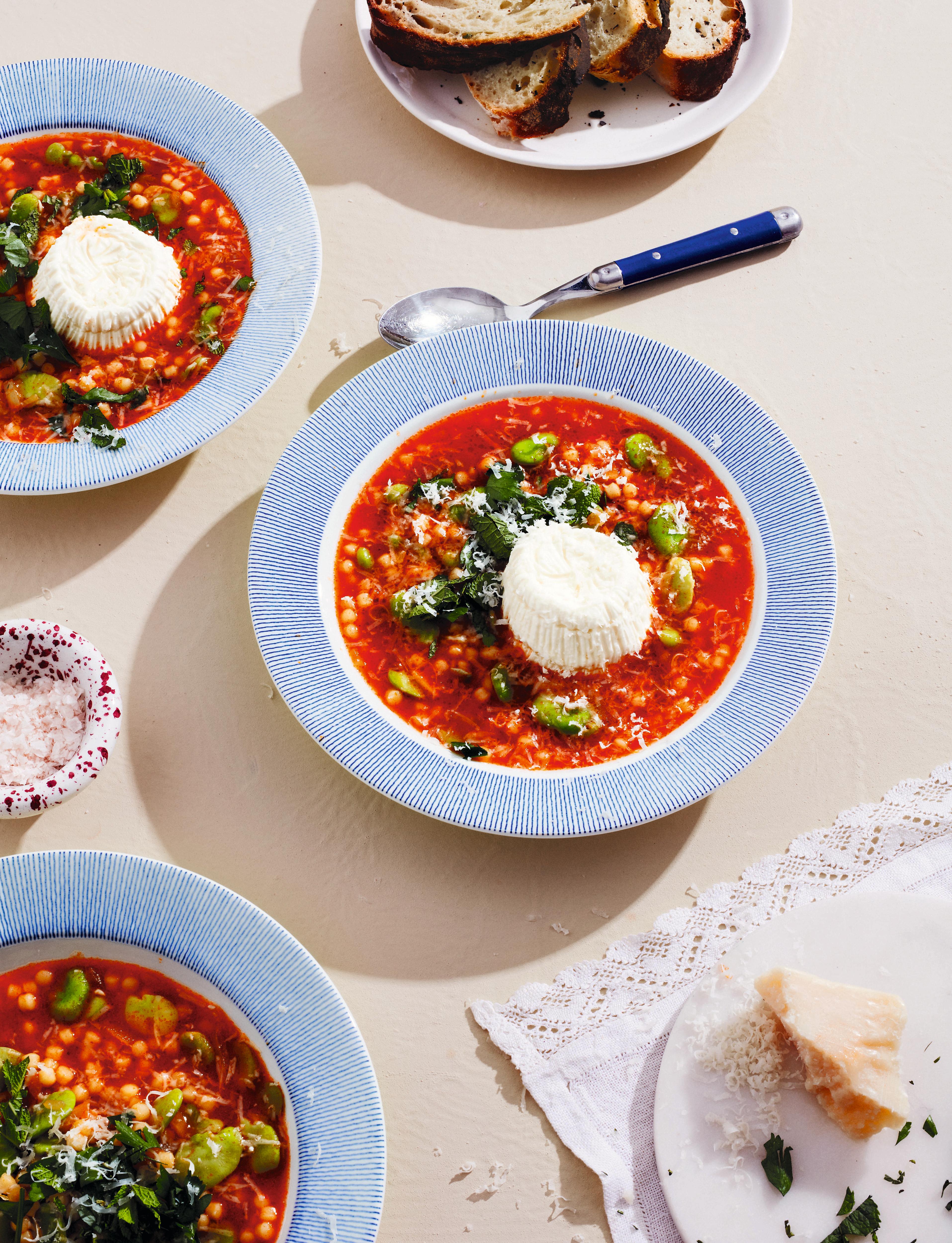 Nightlife Food - Malta Cooking - ABC listen