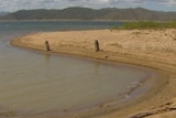 John Howard has given $220 million for water projects around the country.