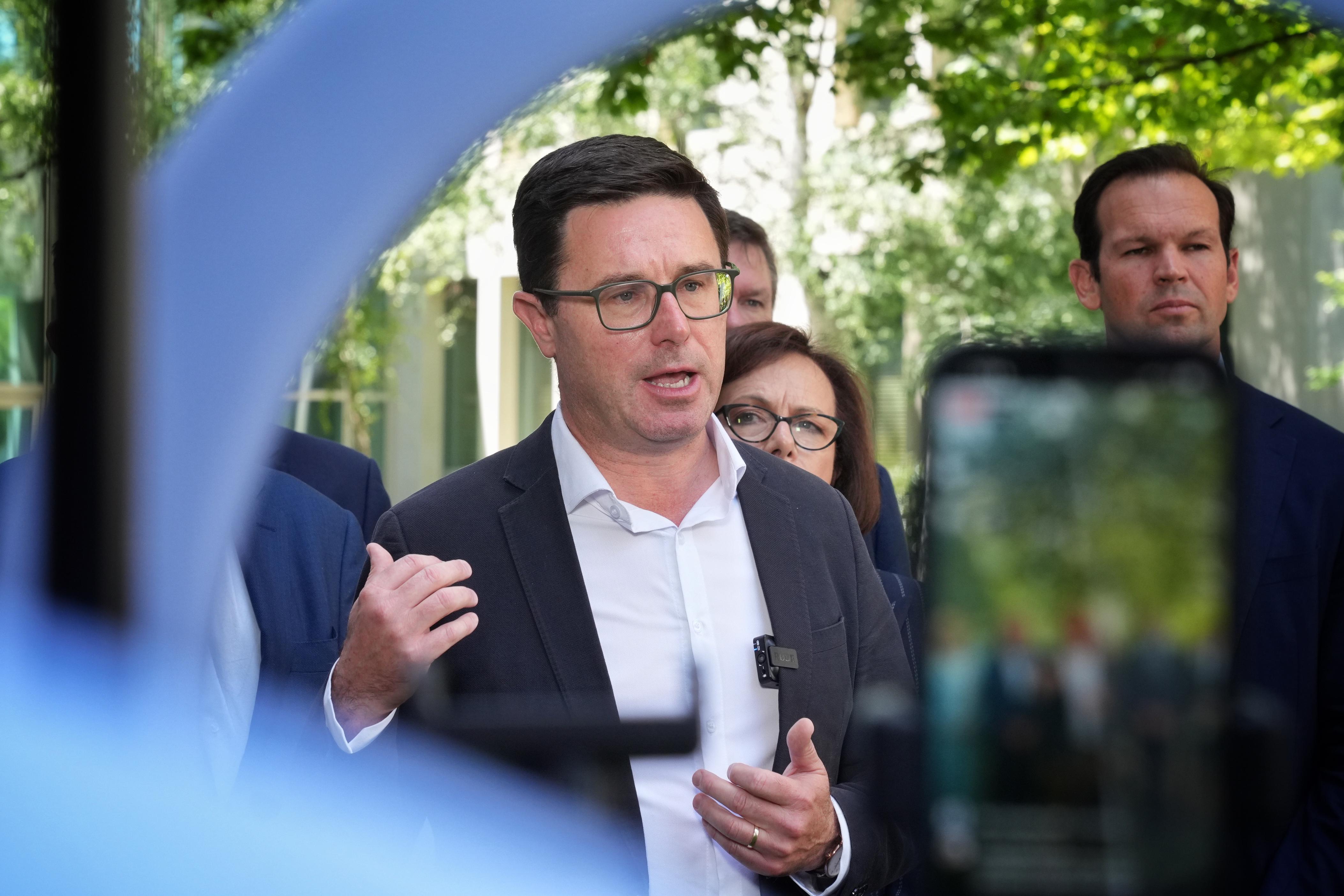 What would no net zero policy mean for Australia? What would no net zero policy mean for Australia?