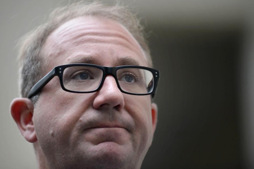 MP David Feeney