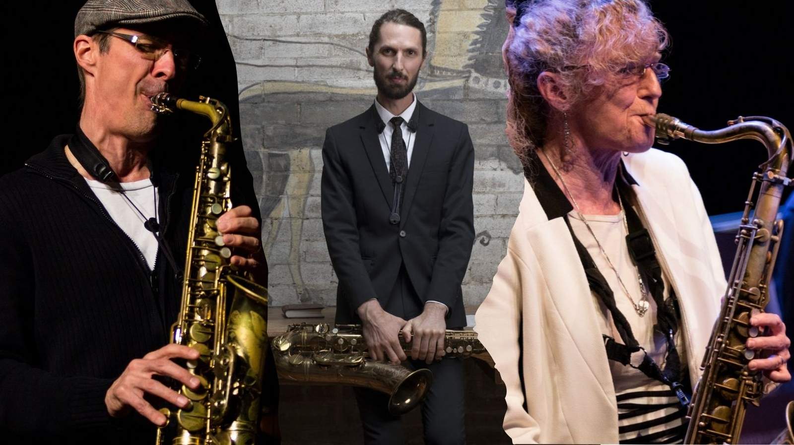 Ausmusic Drop 2 - ABC Jazz