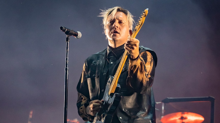 Arcade Fire’s Win Butler accused of sexual misconduct, responds to multiple allegations