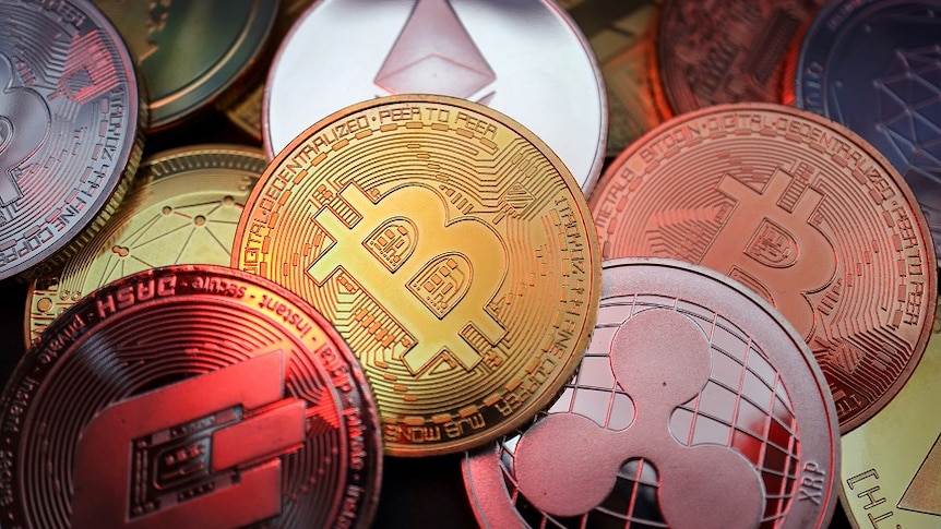 It's been a stressful week for those who own bitcoin and other cryptocurrencies, as they watched billions of dollars get wiped off the value of t