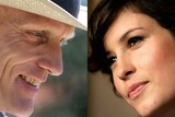 Missy Higgins has written to Peter Garrett, expressing her opposition to the proposed gas plant.