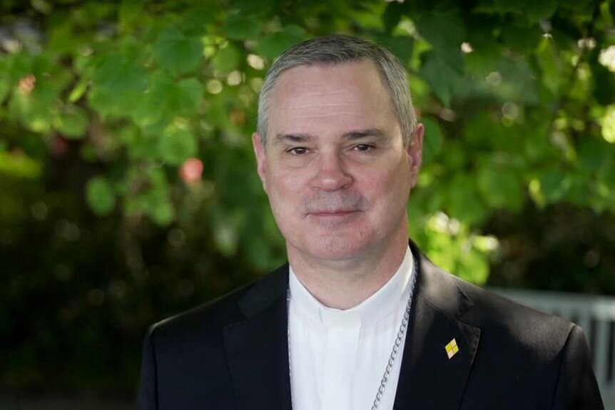 Catholic Archbishop of Melbourne's Christmas message