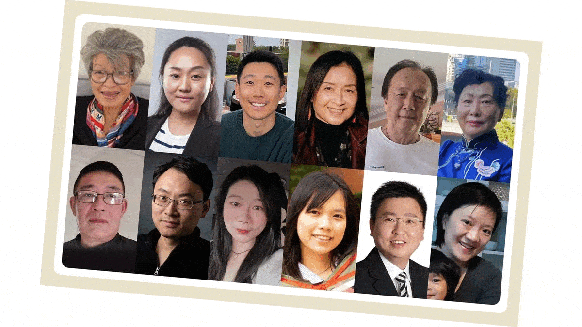 'Badmouthing China': We spoke to Chinese Australians about their election considerations — this is what they told us