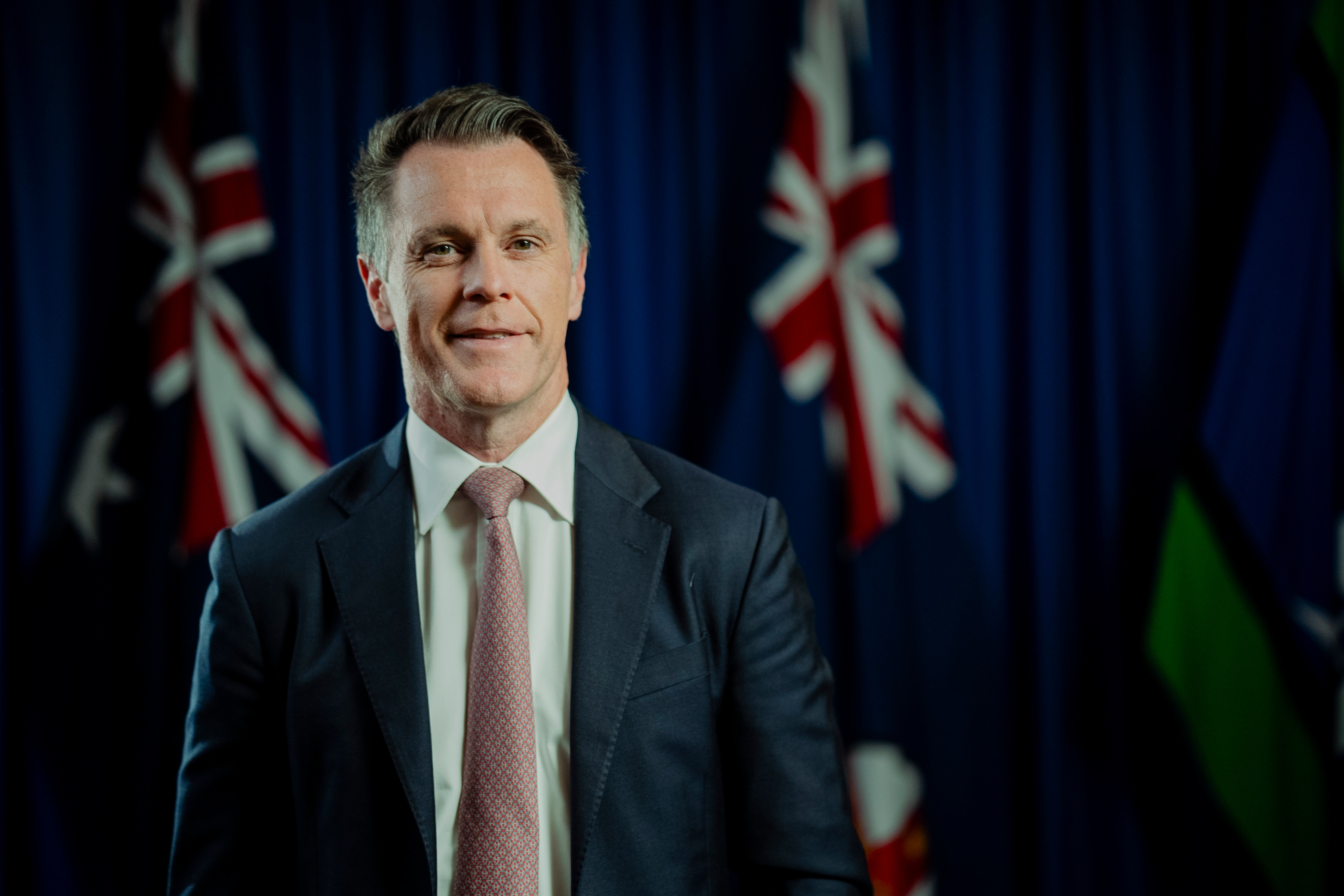 'Worried about my seat': NSW premier thinks One Nation is a 'threat'