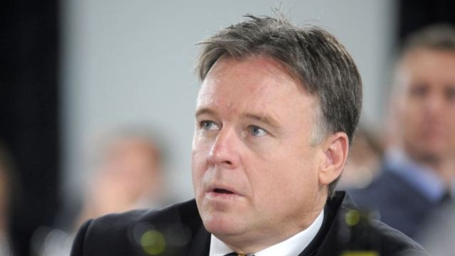 Former Defence Minister, Joel Fitzgibbon says he will serve under Kevin Rudd in any capacity.