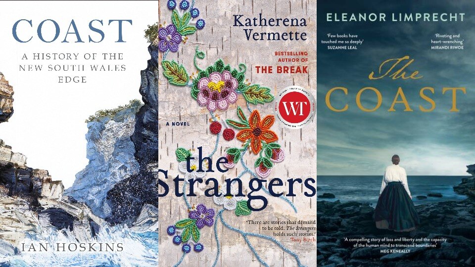 A Métis family tree and a Sydney Leprosarium: Katherena Vermette's The Strangers and Eleanor Limprecht's The Coast
