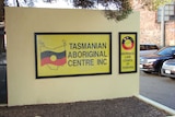 Tasmanian Aboriginal Centre's Launceston office.