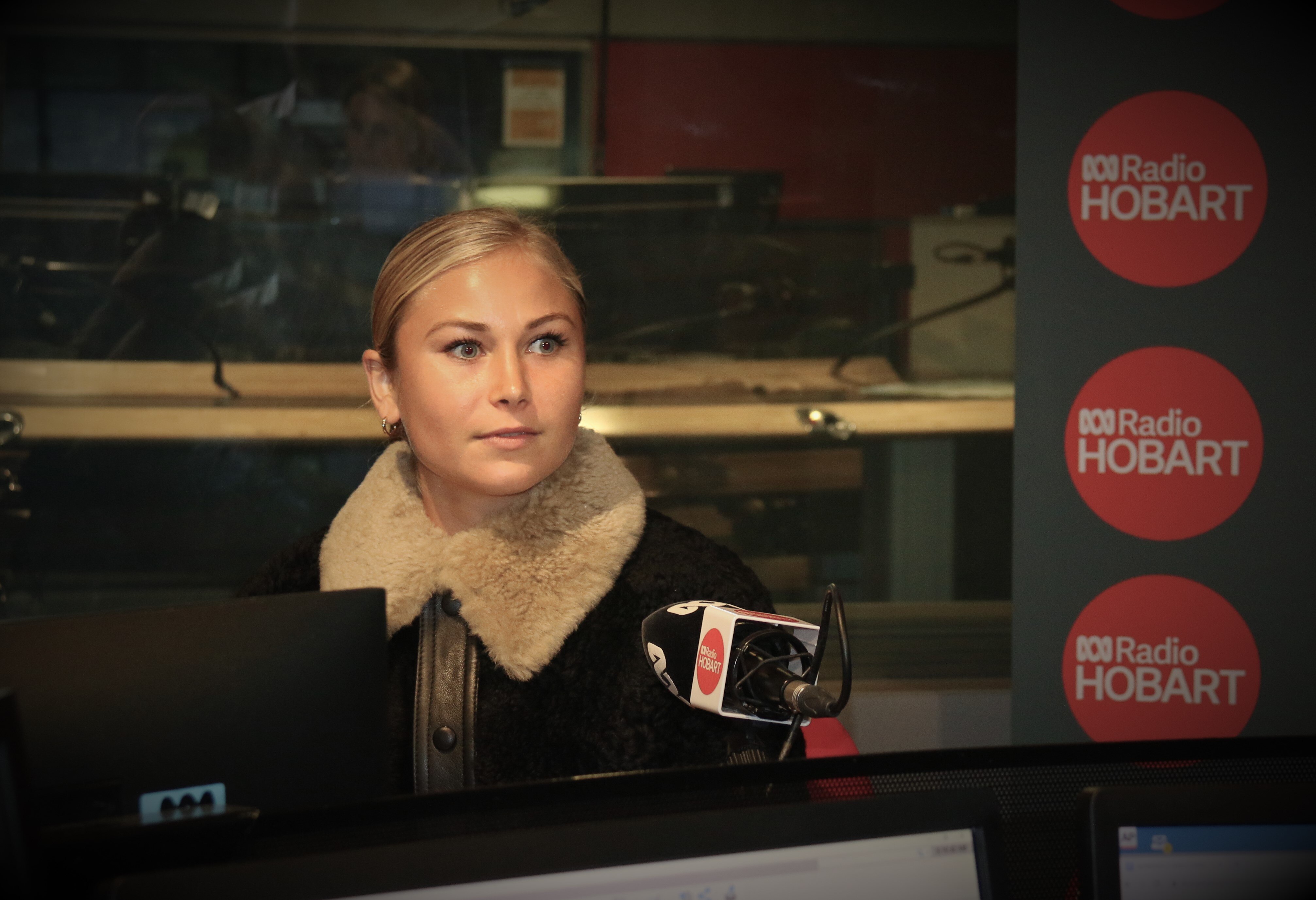 Grace Tame on life as a figurehead of change and champion of sexual