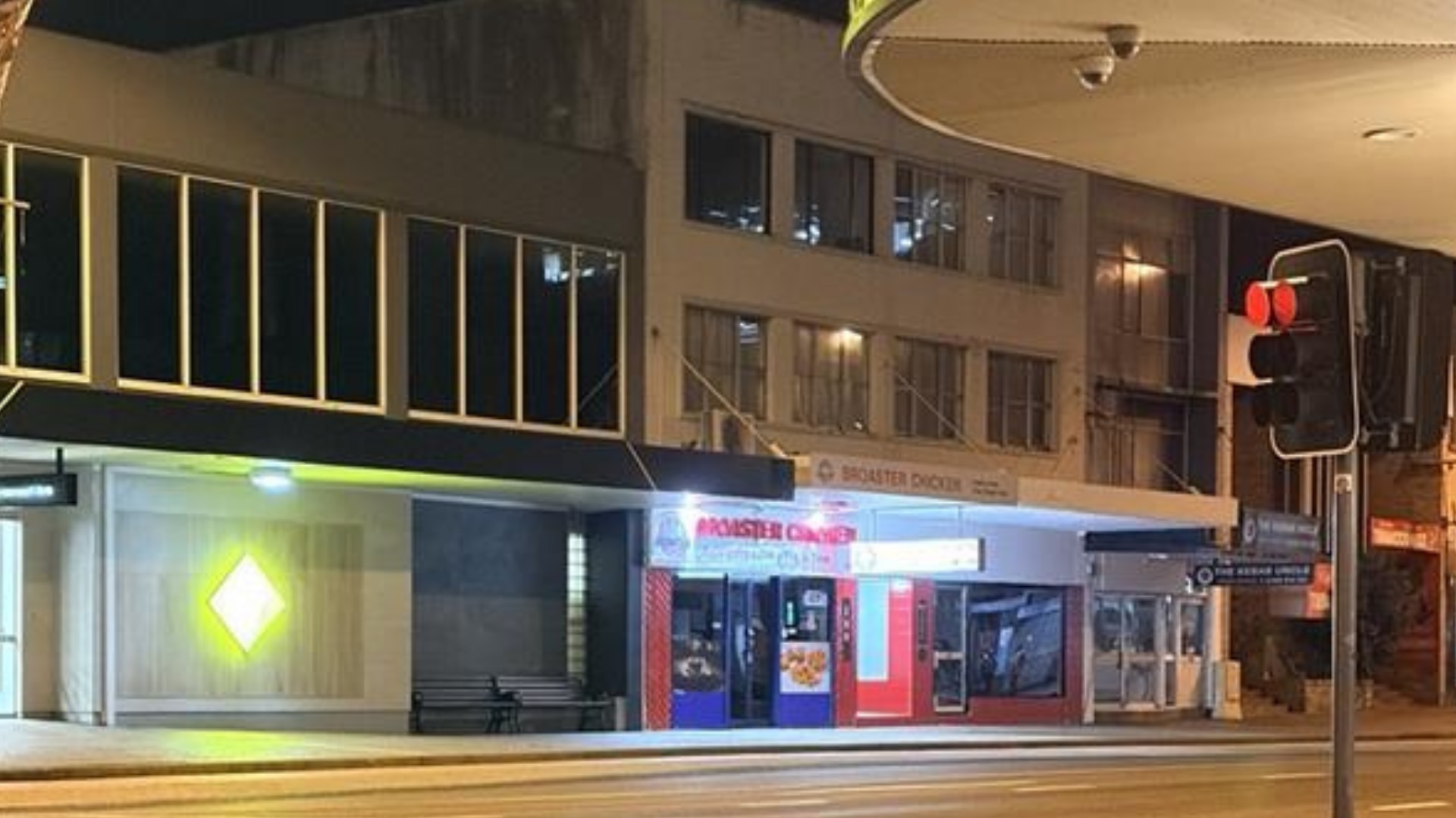 Police appeal for 15yo boy to come forward after fatal Gosford stabbing