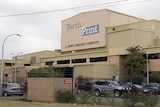 More than 100 jobs will go at Perth Print.