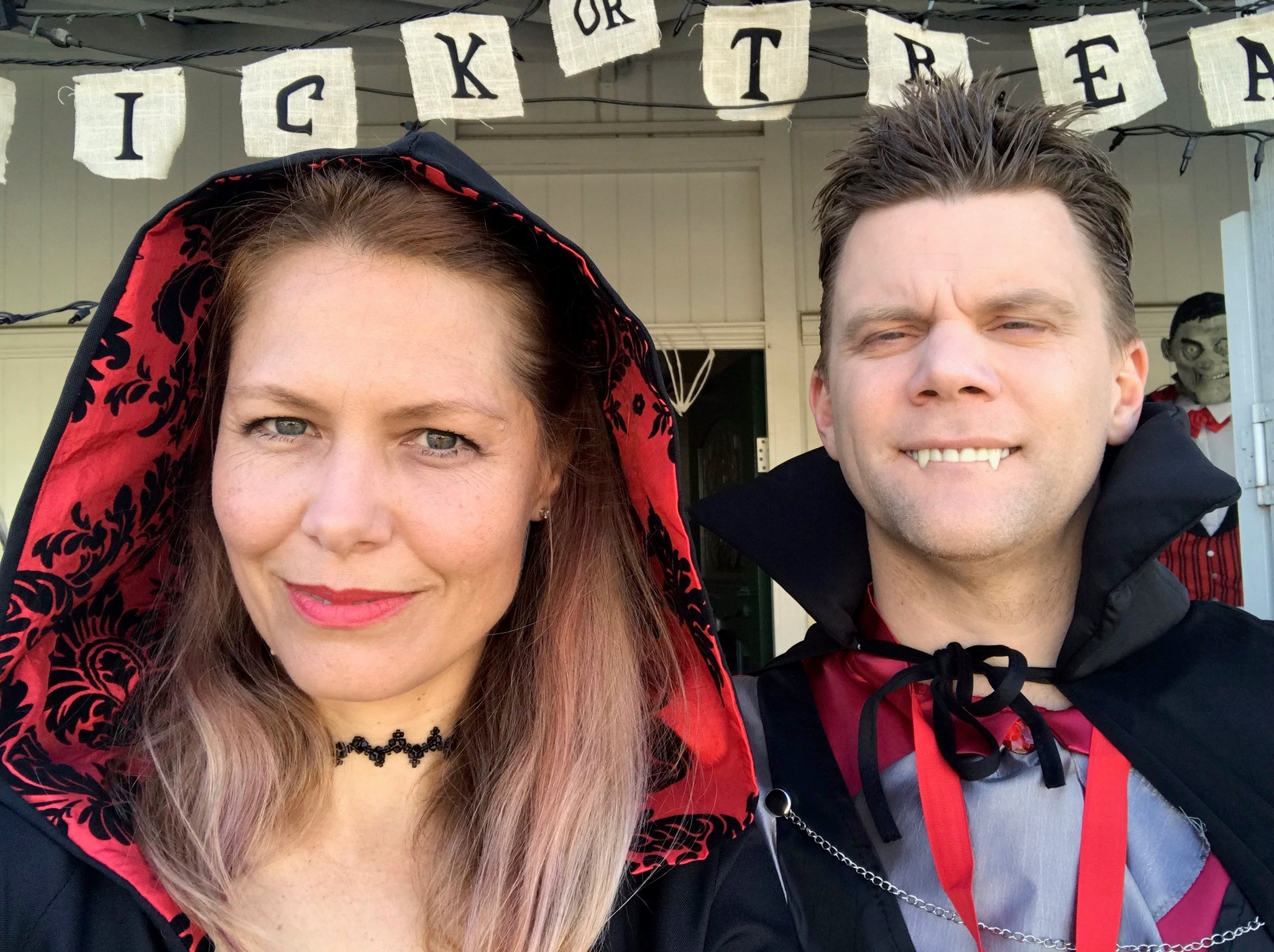 Halloween popularity on the rise across Australia as more people