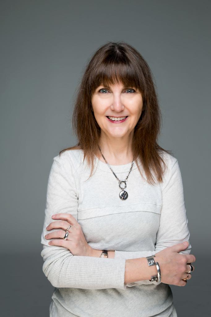 Susan Provan … Three Decades at the Comedy Festival - ABC listen