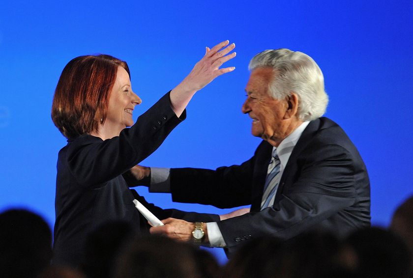 John Ruddick - ABC News