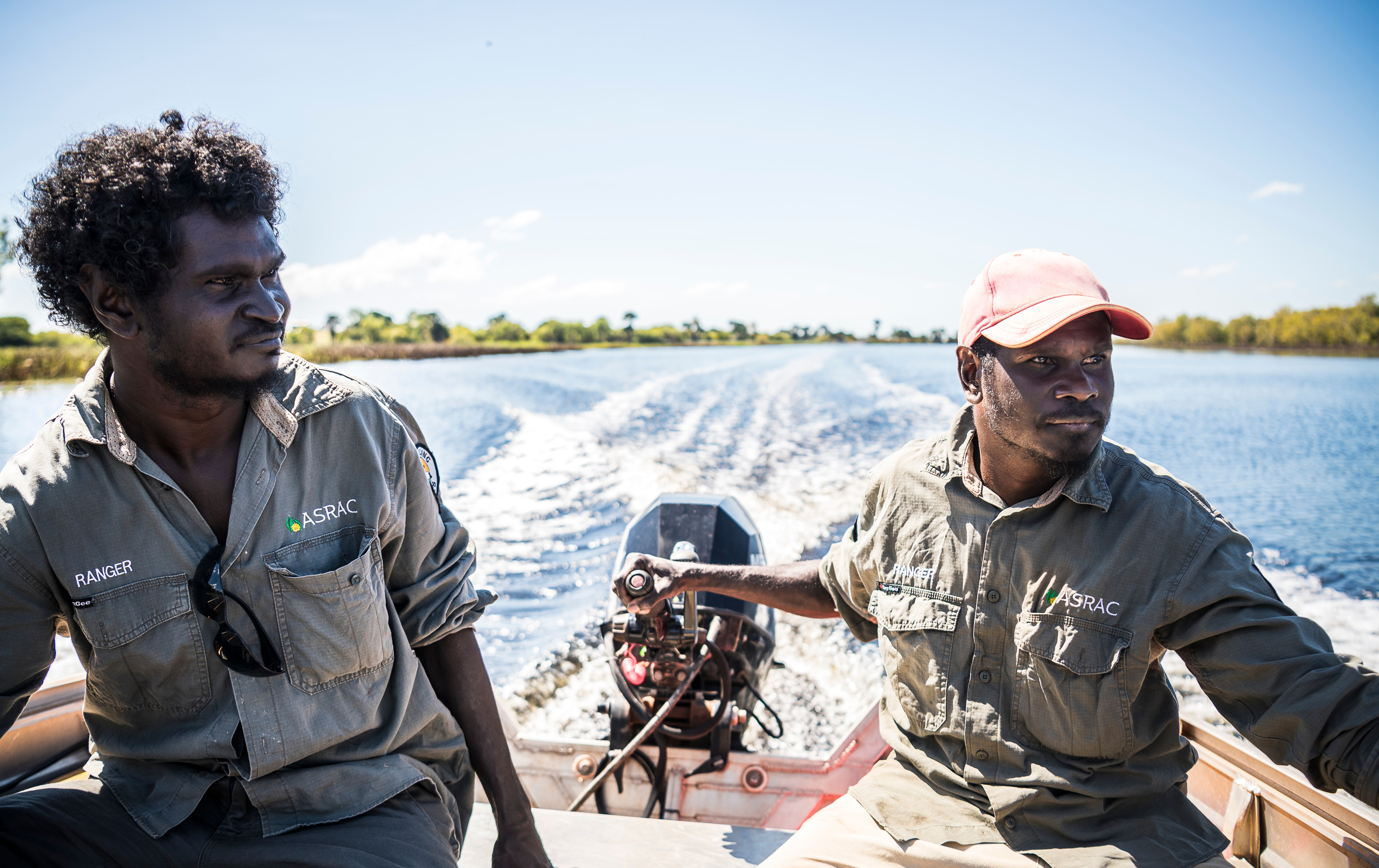 Indigenous rangers call for funding to protect remote NT from bird flu