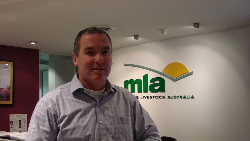 MLA boss appointed as NSW DPI general manager