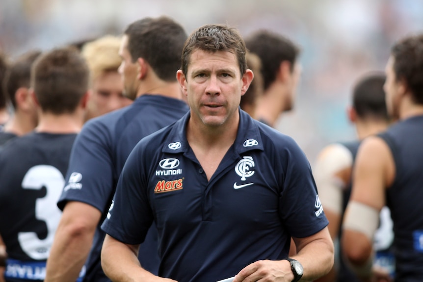 Brett Ratten