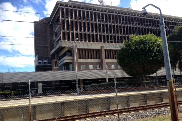 Public Transport Centre, East Perth