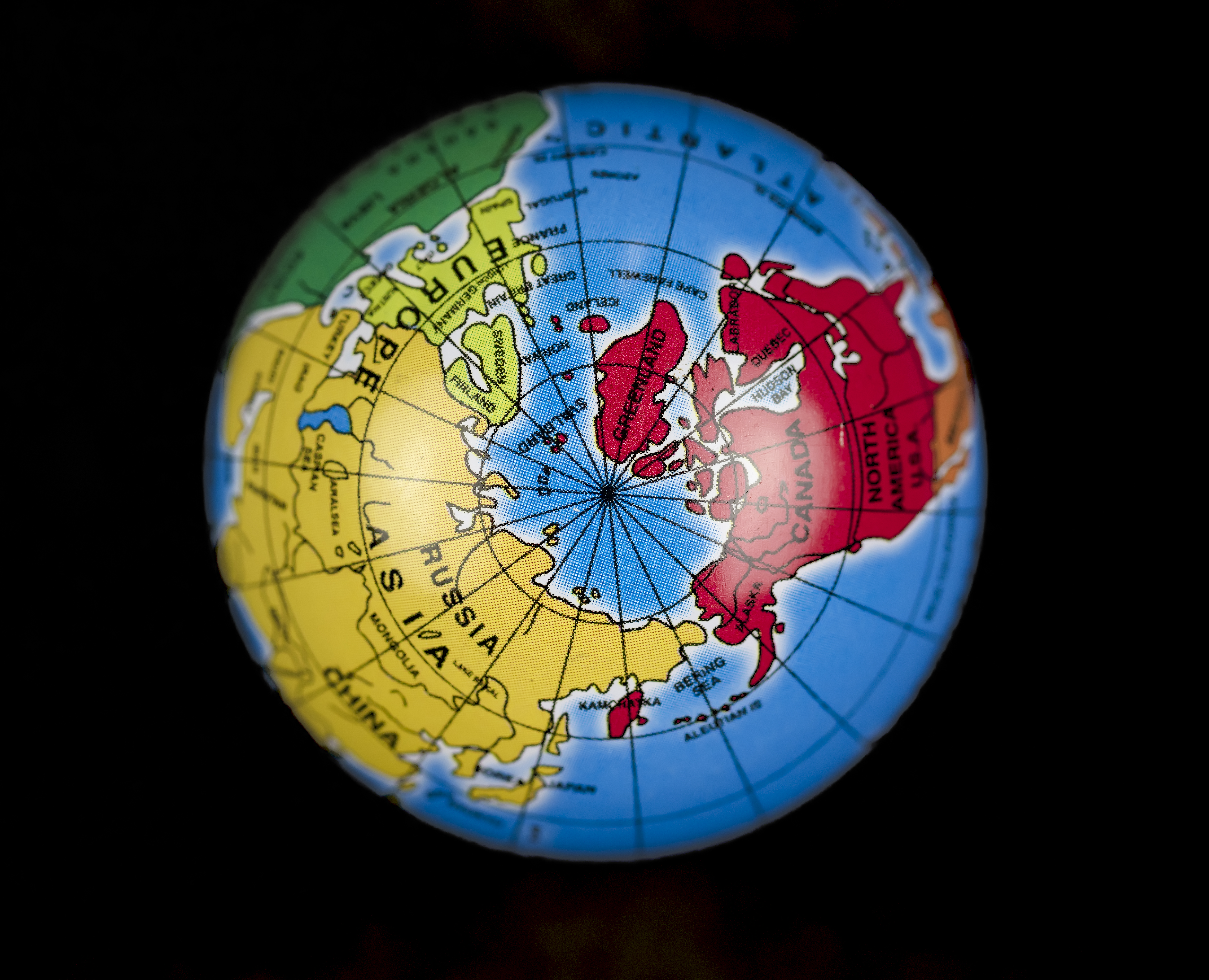 Might makes right: great power rivaly explained