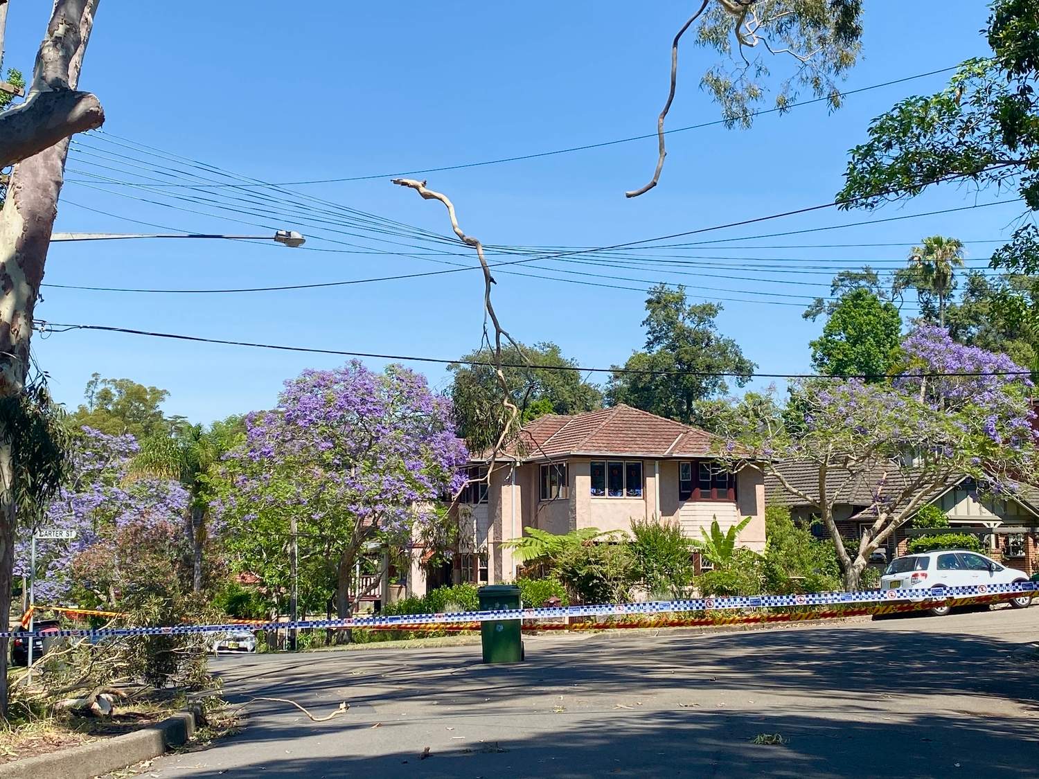 Ausgrid Warns Sydney Storms Blackouts Will Continue, 25,000 Homes Still ...