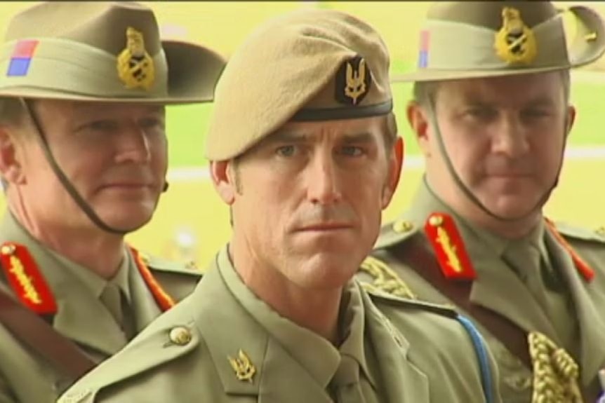 The defamation trial of Ben Roberts-Smith resumes after six month postponement