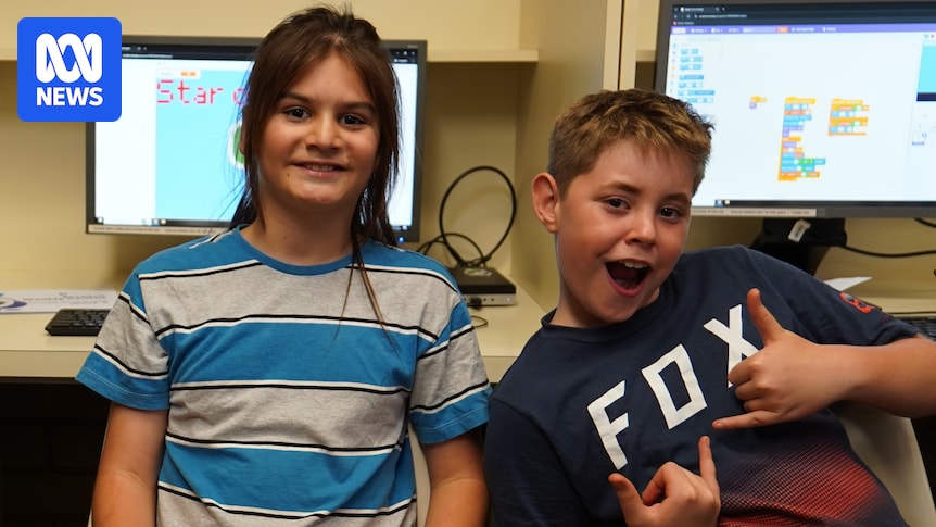 Empowering Remote Kids: How Creative Bytes is Shaping Future Coders in Australia