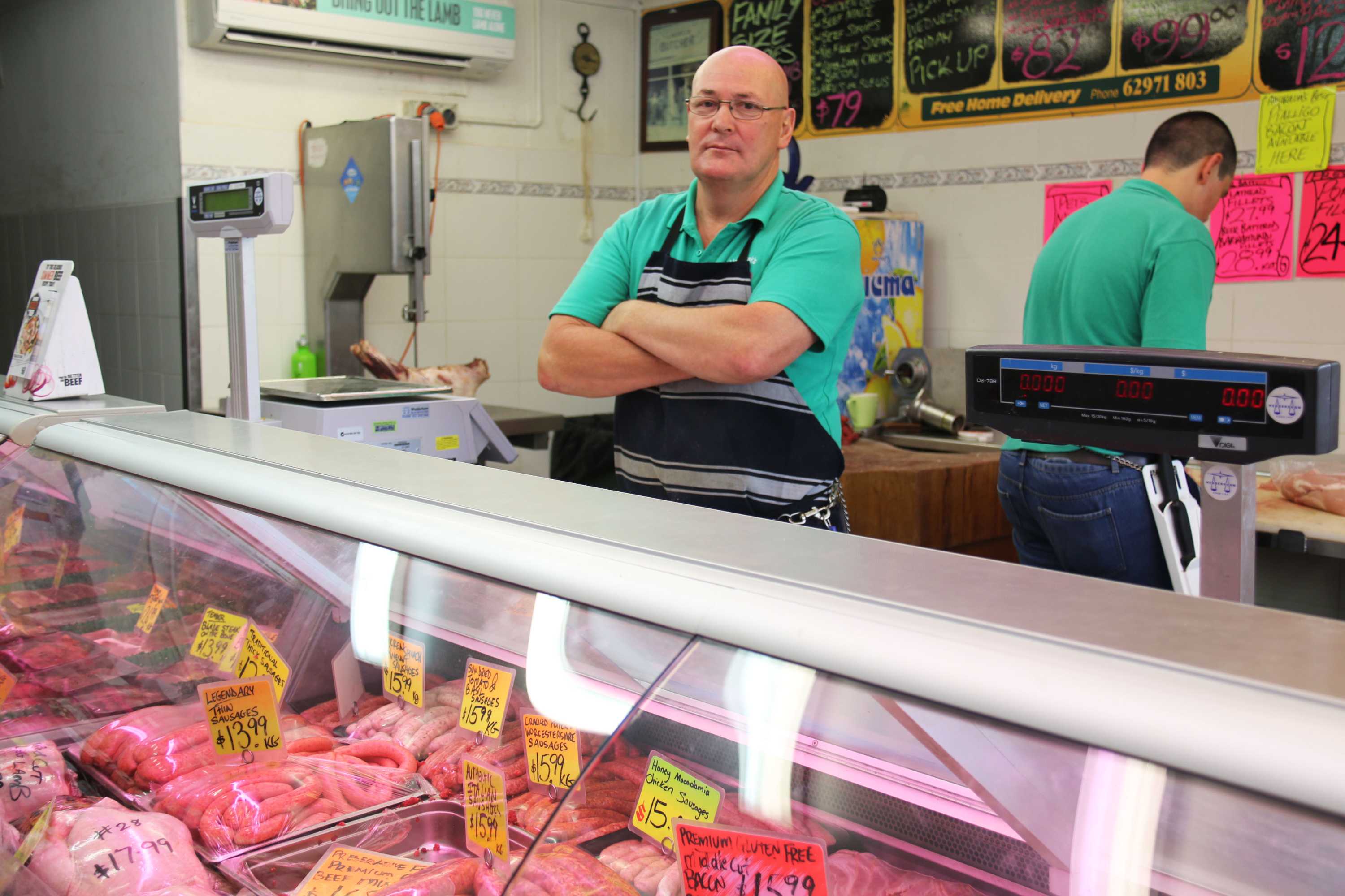 NSW council amalgamations: #39 Life goes on #39 nine months after Queanbeyan