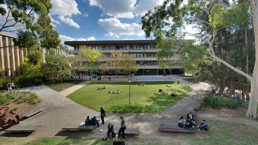 La Trobe University is cutting 350 jobs as part of a restructure.
