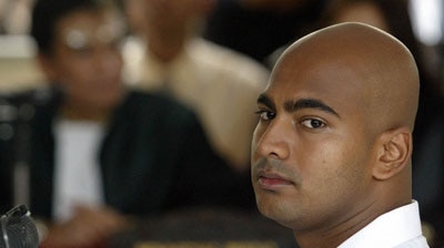 Bali nine suspect Myuran Sukumaran from Sydney faces court today.